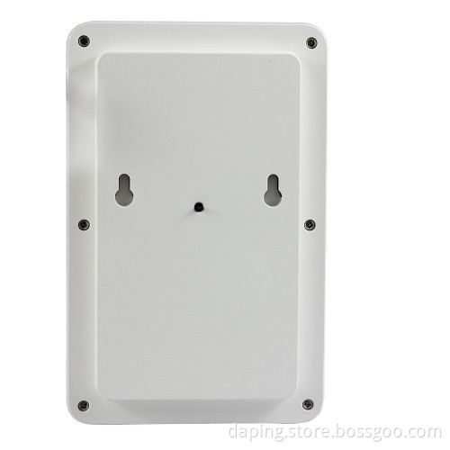 RFID wireless Keypad for GSM alarm system